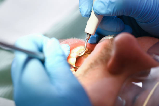 Best Pediatric Emergency Dentist in Shady Point, OK