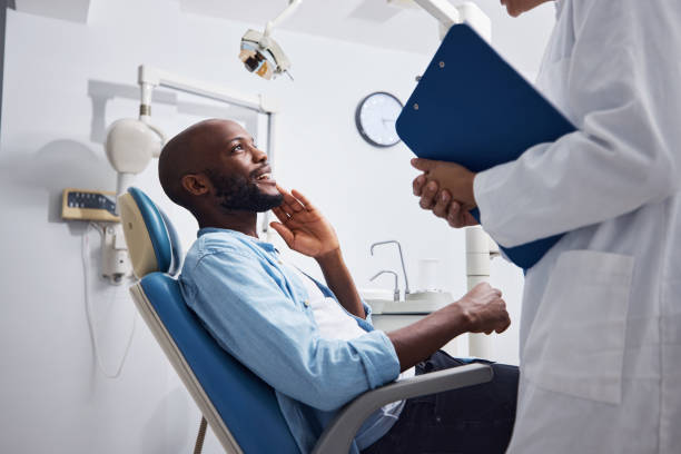Best Emergency Dental Care for Broken or Chipped Teeth in Shady Point, OK