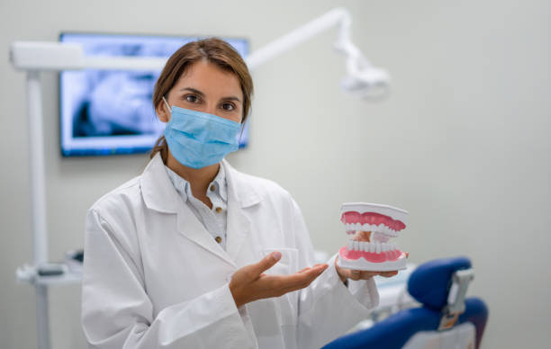 Best Emergency Tooth Extraction in Shady Point, OK