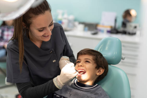 Best Emergency Orthodontic Services in Shady Point, OK