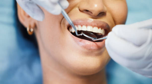 Best Urgent Care for Lost Fillings or Crowns in Shady Point, OK