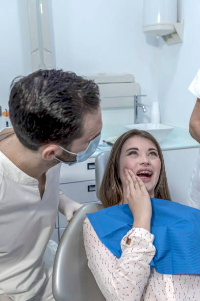 Best Emergency Tooth Extraction in Shady Point, OK