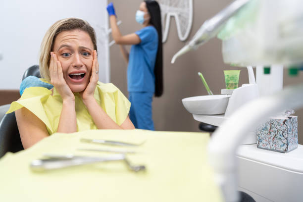 Best Emergency Tooth Extraction in Shady Point, OK