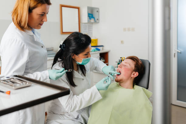 Best Emergency TMJ Treatment in Shady Point, OK