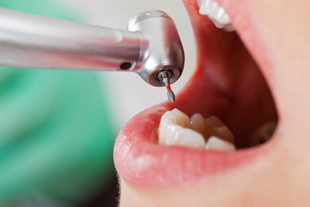 Best Cosmetic Emergency Dentistry in Shady Point, OK