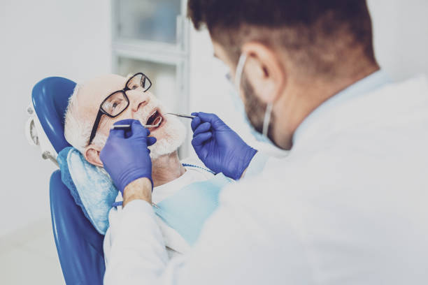 Best Weekend Emergency Dentist in Shady Point, OK